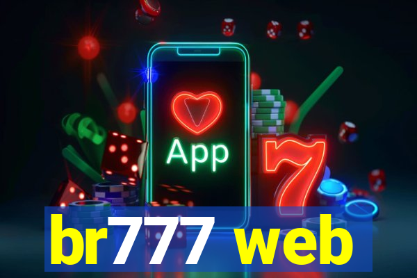 br777 web